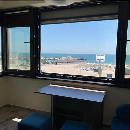 Daire Sea View