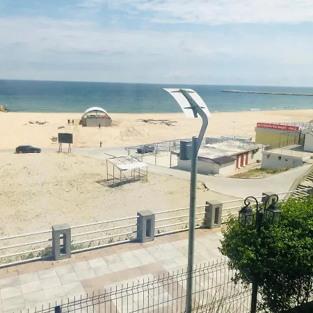 Sea View Daire *