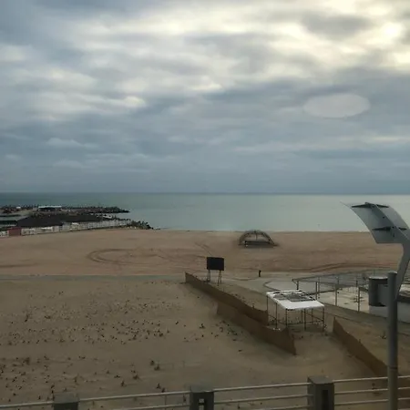 Daire Sea View