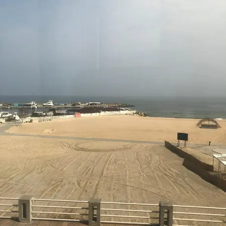 Sea View Daire