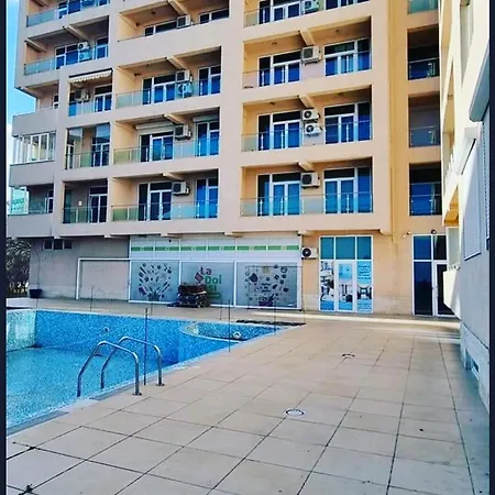 Apartment Sea View