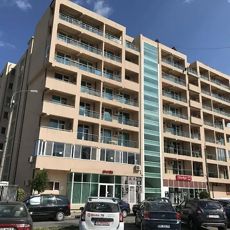 Sea View Apartment *
