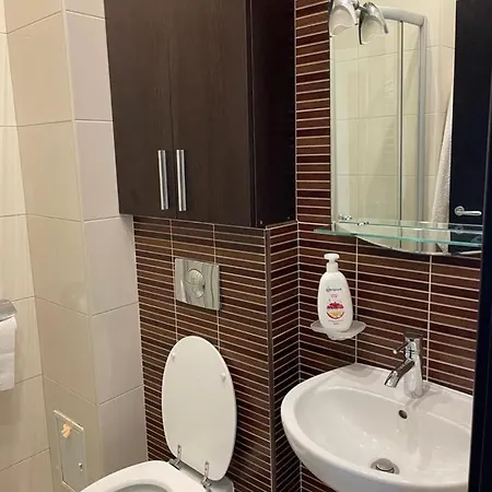 Sea View Apartment